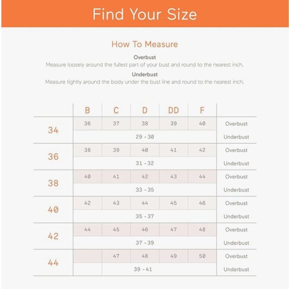 NWT Warner's Women's Signature Cushioned Support Comfort Underwire Unlined 40D - Picture 4 of 4